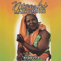 Ntombi Marhumbini – Xibevha (Album)