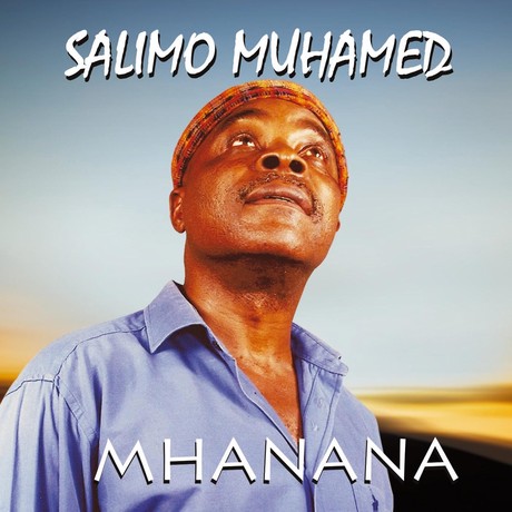 Salimo Muhamed – Mhanana (Álbum)