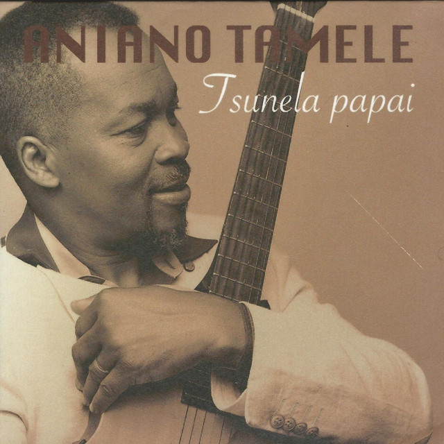 Aniano Tamele – Tsunela Papai (Album)