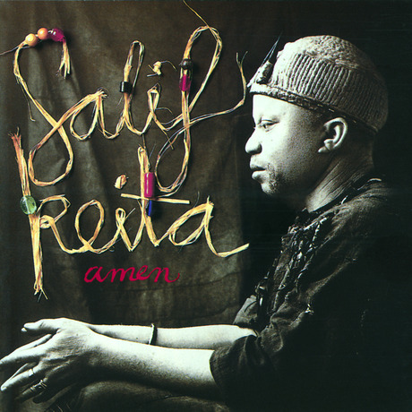Salif Keita – Amen (Album)