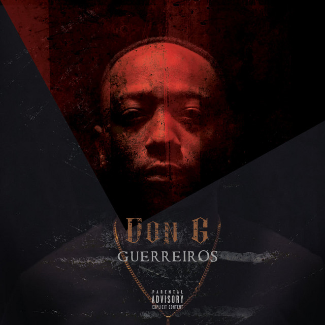 Don G – Guerreiros (Album)
