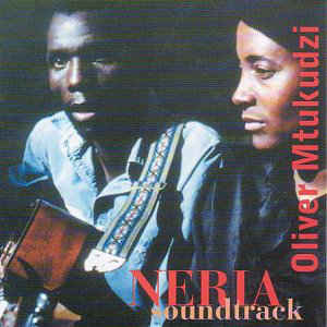 Oliver Mtukudzi – Neria (Album)
