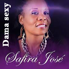 Safira Jose – Damas sexy (Album)