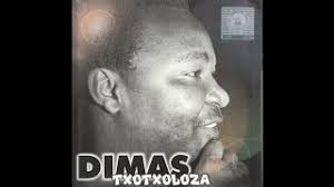 Dimas – Txotxoloza (Album)