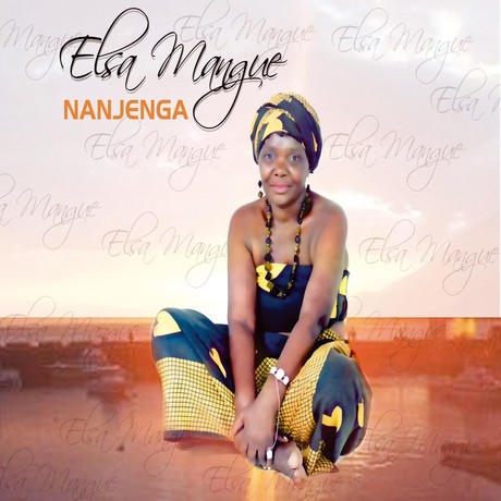 Elsa Mangue – Nanjenga (Album)