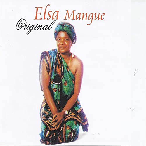 Elsa Mangue – Original (Album)