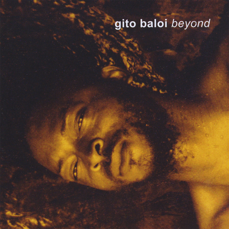 Gito Baloi – Beyond (Album)