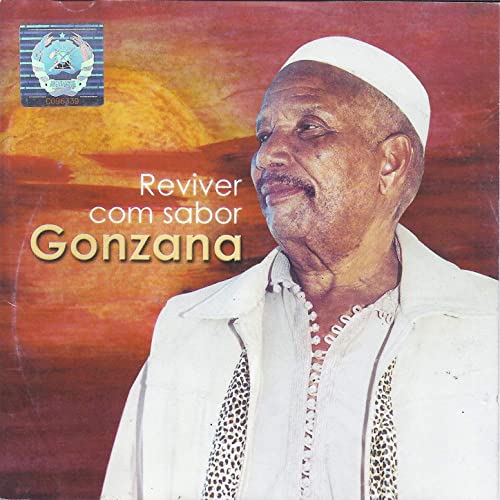 Gonzana – Reviver Com Sabor (Album)