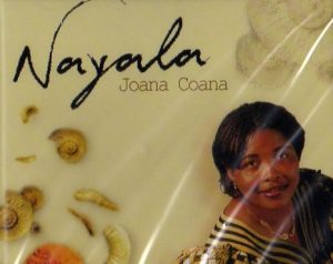 Joana Coana - Nayala (Album)