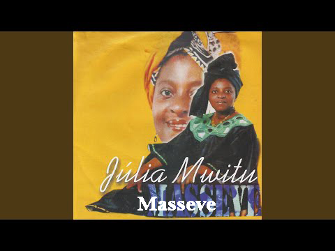Julia Mwito – Masseve (Album)