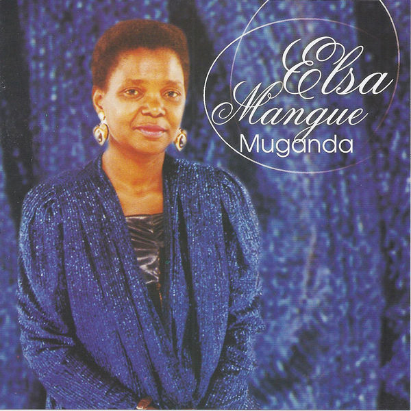 Elsa Mangue – Muganda (Album)