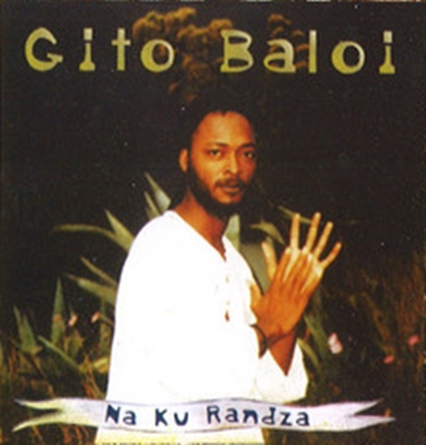 Gito Baloi – Na Ku Randza (Album)