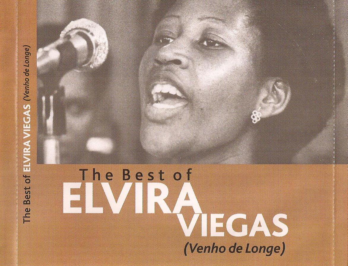 Elvira Viegas – The Best of Elvira Viegas (Album)