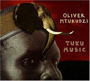 Oliver Mtukudzi – Tuku Music (Album)