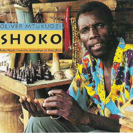 Oliver Mtukudzi – Shoko (Album)