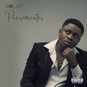 Roley - Ai Suka (feat. Laylizzy, Moz Kidd e Tsotsi Nigga)