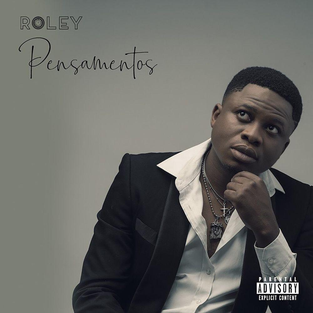 Roley – Pensamentos (Álbum)