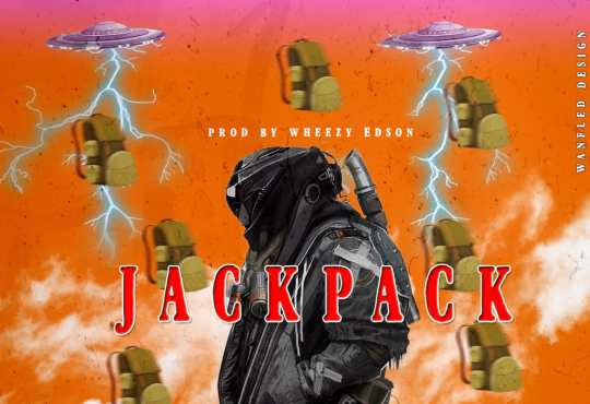 Wakeup – Jackpack
