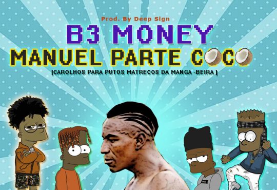 B3 Money – Manuel Parte Coco