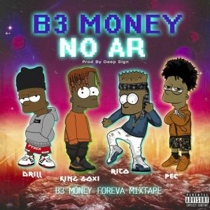 B3 Money – No Ar (Prod. Deep Sign)