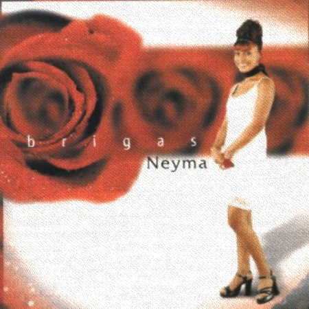 Neyma – Brigas (Álbum)
