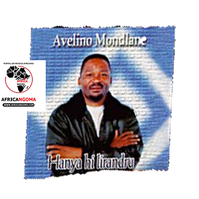 Avelino Mondlane – Ndjombo Ya Lirandjo