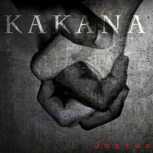 Banda Kakana - Juntos (Album)