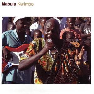 Mabulo – Ngoma Ya Macandju