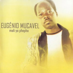 Eugénio Mucavele - Ntumbelelwana