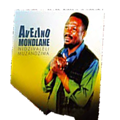 Avelino Mondlane – Nidzavalele Muzandziwa (Album)