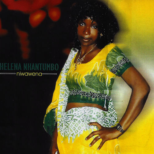 Helena Nhantumbo – Niwawena (Album)
