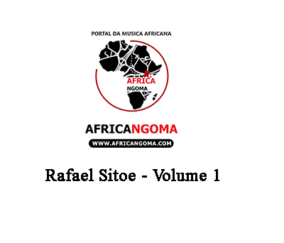 Rafael Sitoe – Volume 1 (Album)