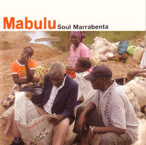 Mabulo – Soul Marrabenta (Album)