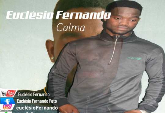 Euclesio Fernando – Calma