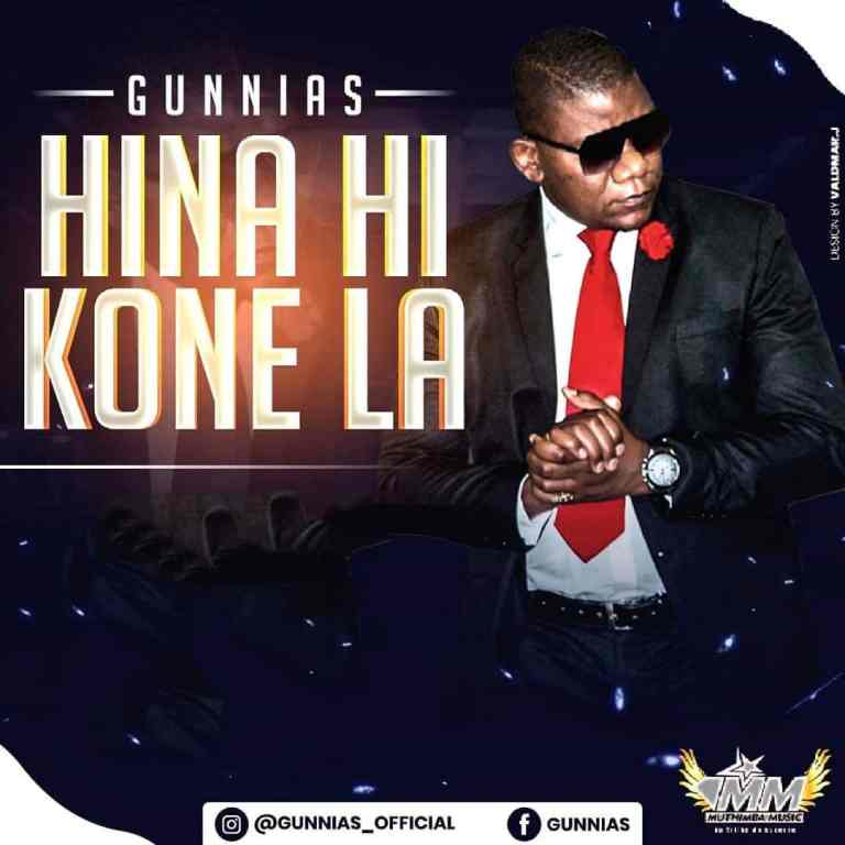 Gunnias – Hina Hi Kone La
