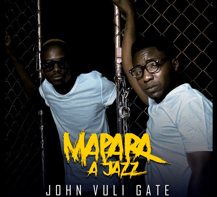 Mapara A Jazz – John Vuli Gate (Album)