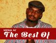 Mbenga Mc - Best Of (Album)