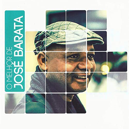 José Barata – O Melhor de José Barata (Album)