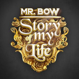Mr Bow - Awuna Stress
