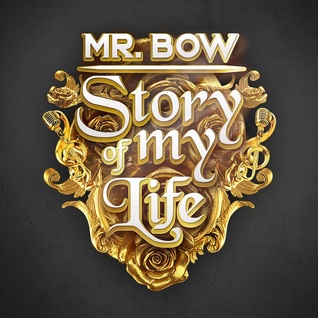 Mr Bow – Awuna Stress
