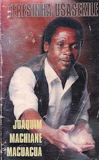 Joaquim Macuacua – Teresinha Usasekile (Album)