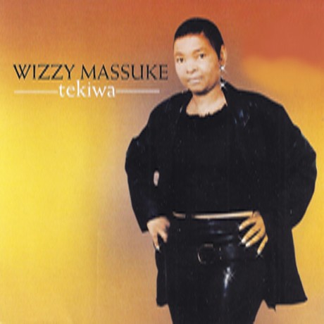 Wizzy Massuke – Tekiwa (Album)