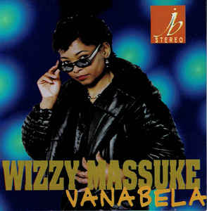 Wizzy Massuke ‎- Vanabela (Album)