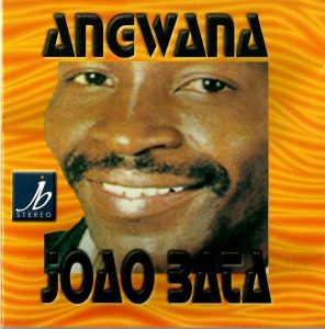 João Bata - Angwana (Album)