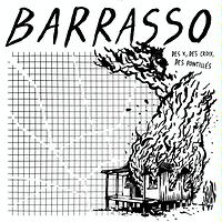 Barrasso – Gutsakissa 
