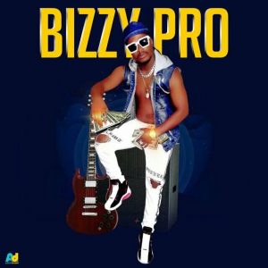 Bizzy Pro - Zeca Mazekwana