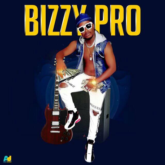 Bizzy Pro – Zeca Mazekwana