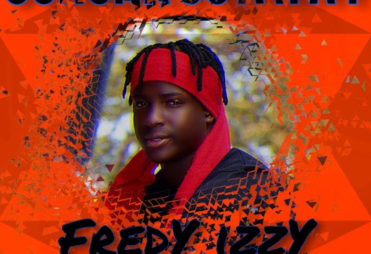 Fredy izzY – Corona Go Away