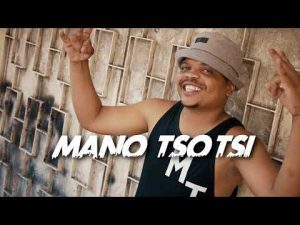 H2O - Kumalu (feat. Sigla & Mano Tsotsi)