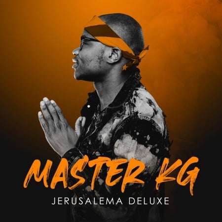 Master KG – Jerusalem (feat. Nomcebo) Letra